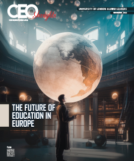 The Future Of Education In Europe